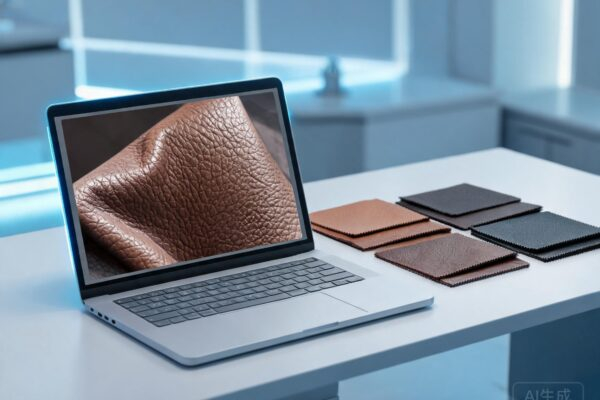 virtual leather sampling featured