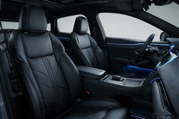 auto leather factory featured
