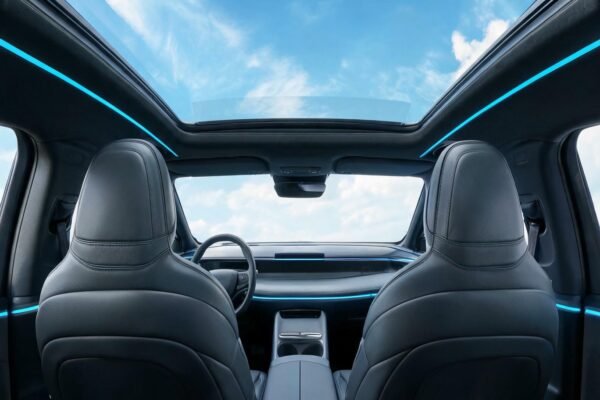 automotive leather material featured