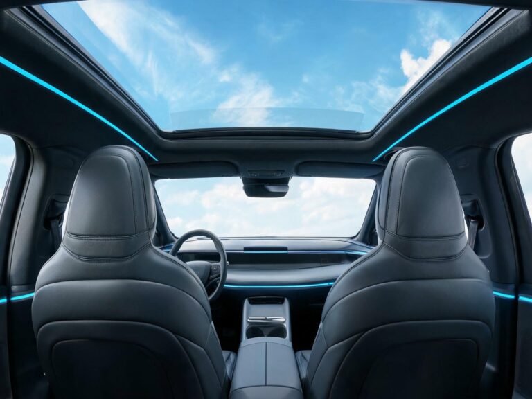 automotive leather material featured