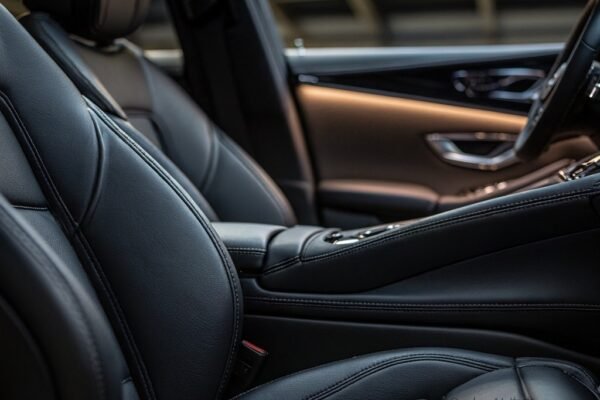 automotive upholstery supplier featured