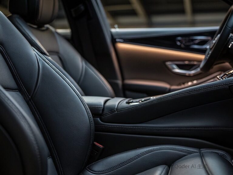 automotive upholstery supplier featured