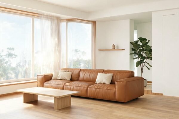 best leather for sofa featured
