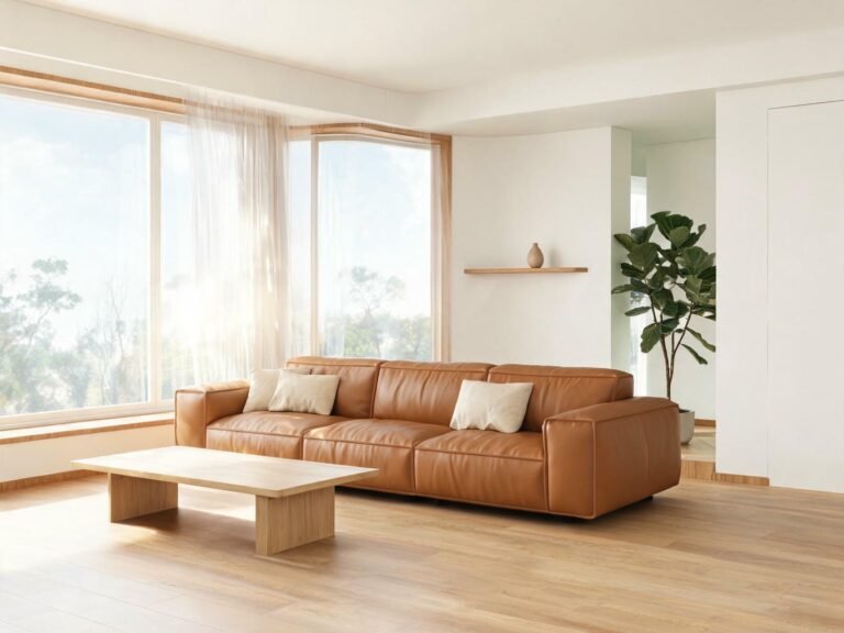 best leather for sofa featured