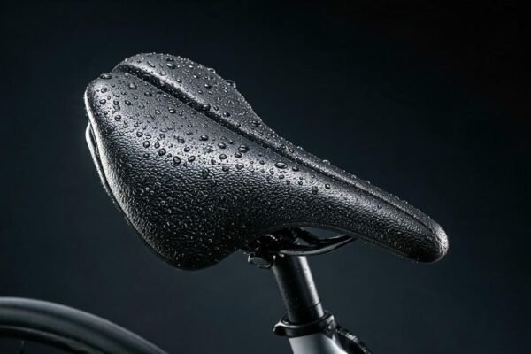 bicycle seat leather featured