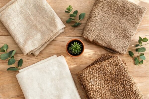 biodegradable fabrics featured