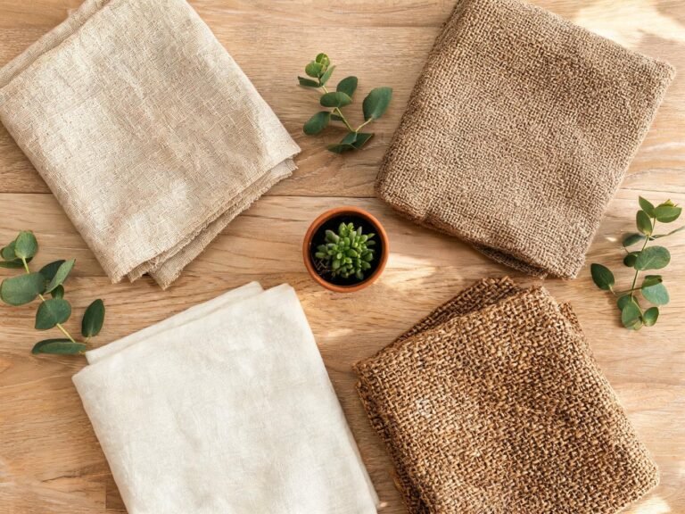 biodegradable fabrics featured
