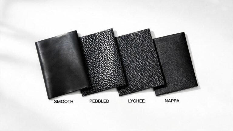 black leather featured 1