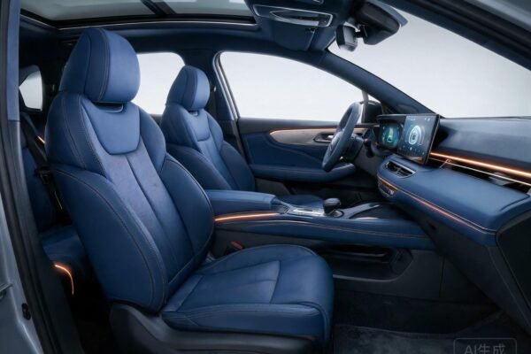 car leather featured