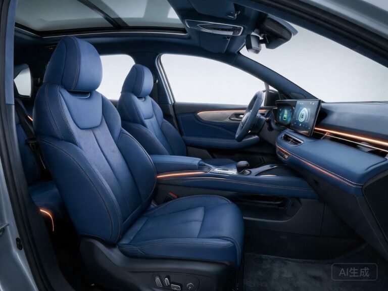 car leather featured