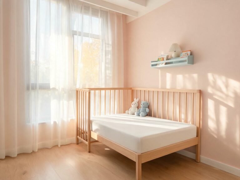 crib mattress cover leather featured