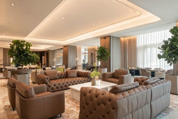 decorative fabrics featured
