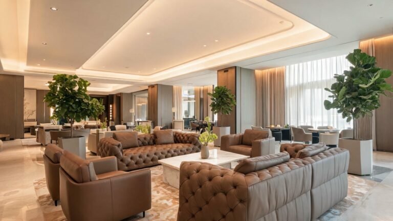 decorative fabrics featured