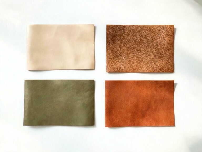 define vegan leather featured