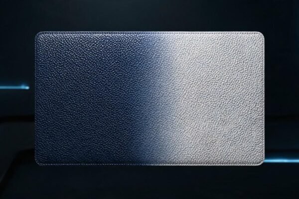 electrochromic leather featured