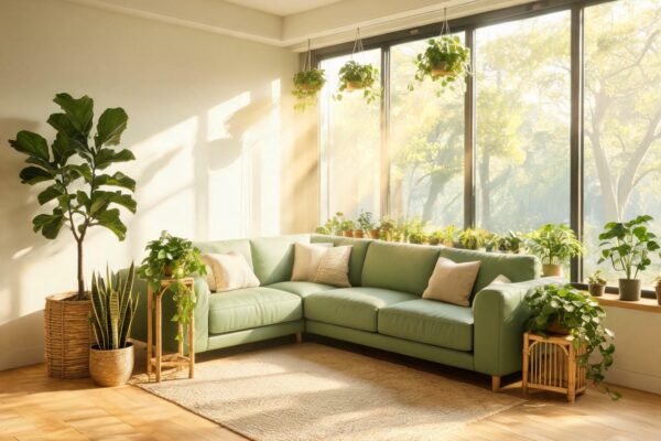 environment friendly fabrics featured