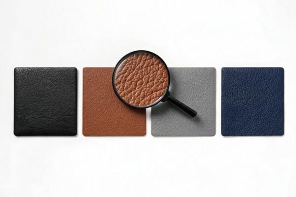 fake leather featured