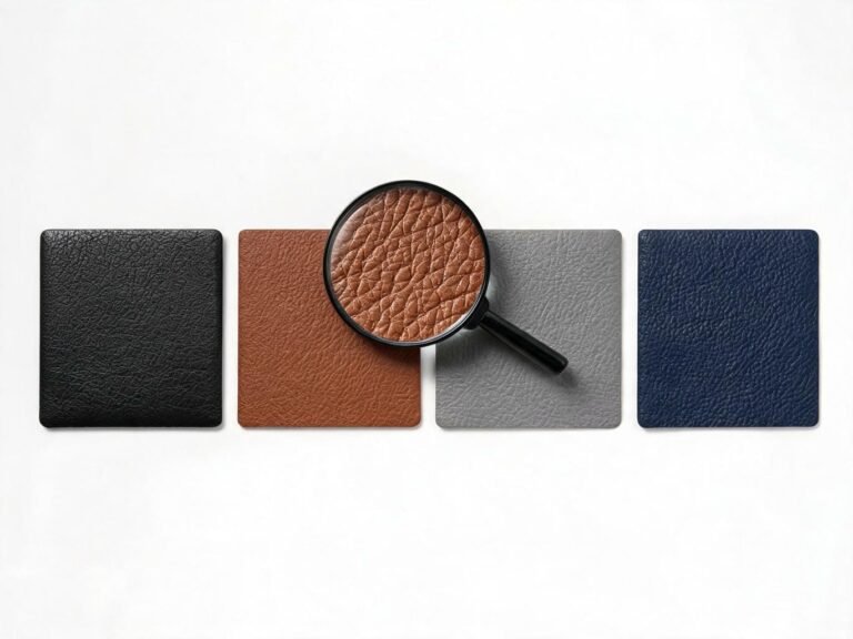 fake leather featured