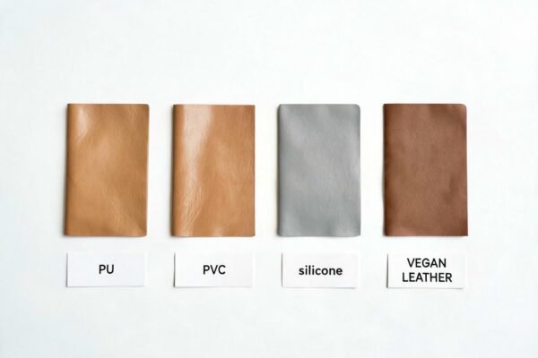 fake leather name featured