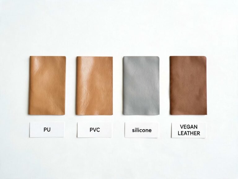 fake leather name featured