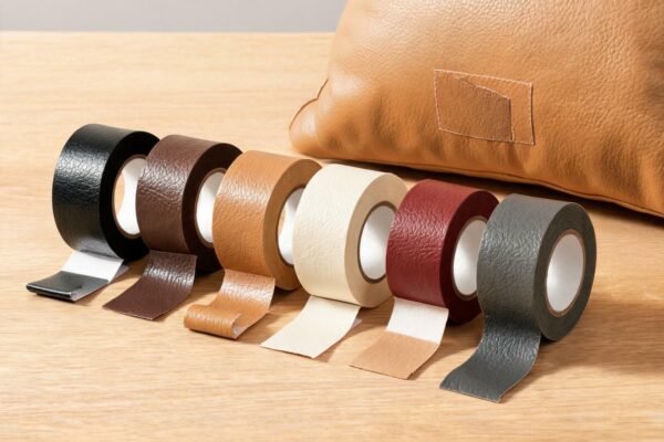 fake leather tape featured