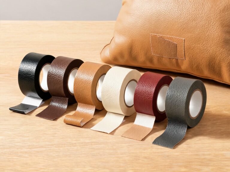 fake leather tape featured