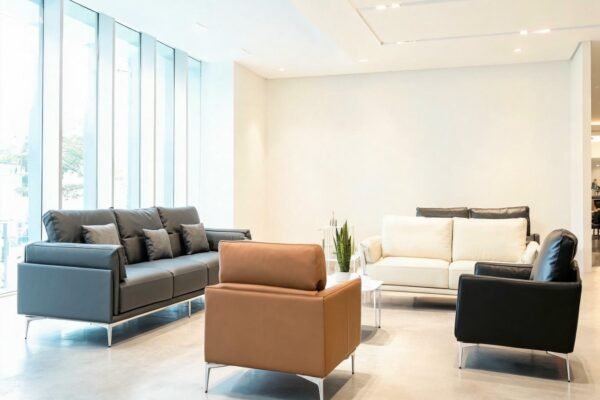 fake leather upholstery featured