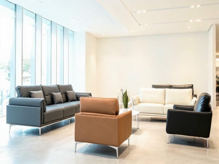 fake leather upholstery featured