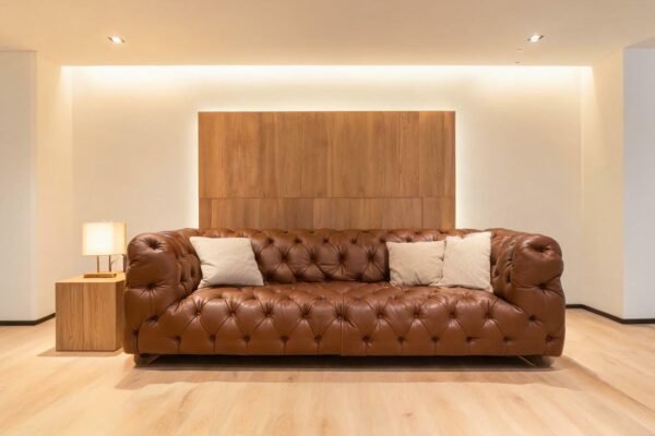 faux leather rolls featured