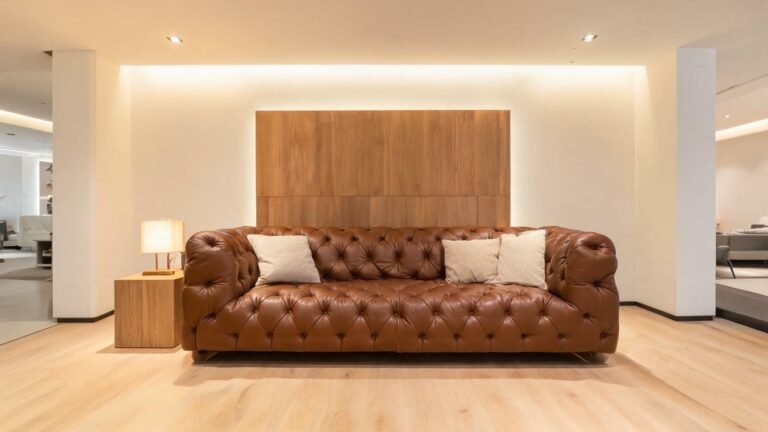 faux leather rolls featured