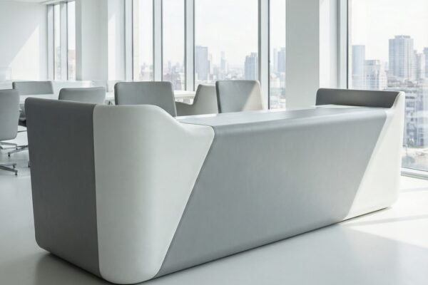 faux leather vinyl fabric featured