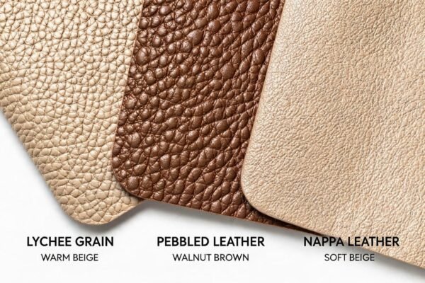 free leather texture featured