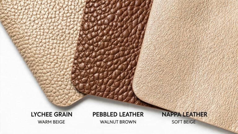 free leather texture featured