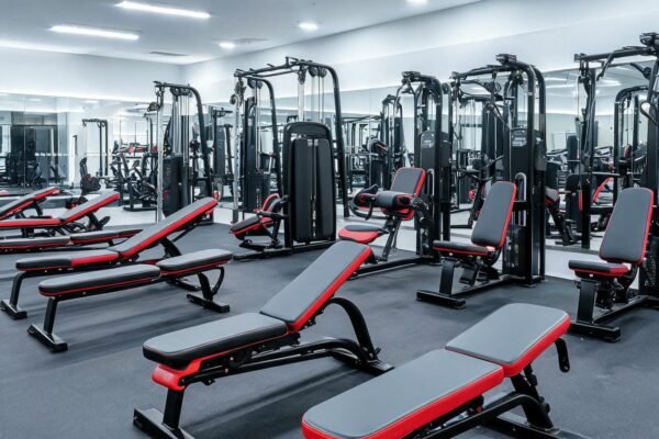 gym equipment leather featured