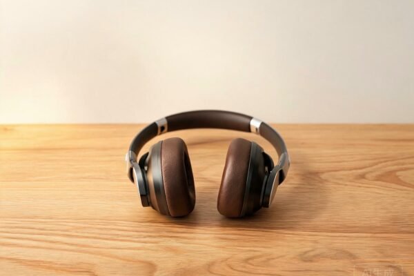headphone pad leather featured