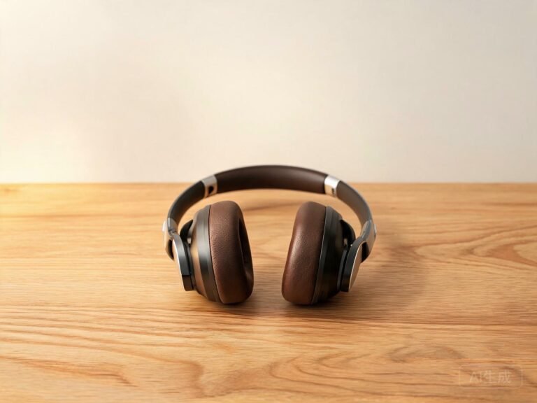 headphone pad leather featured