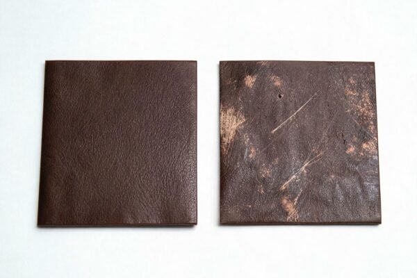 high quality fake leather featured