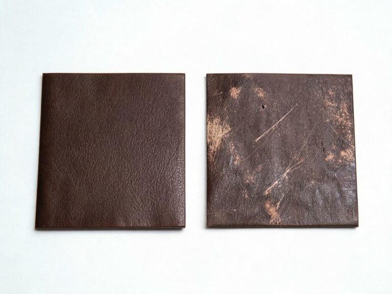 high quality fake leather featured