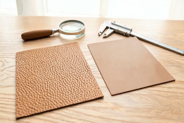 leather and faux leather featured