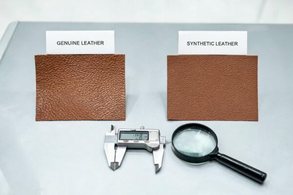 leather and synthetic leather featured