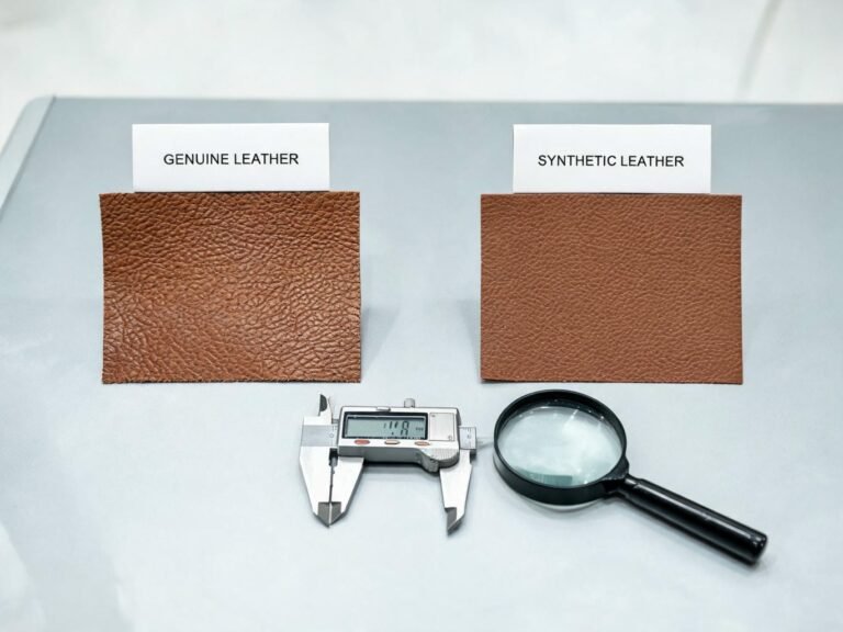 leather and synthetic leather featured