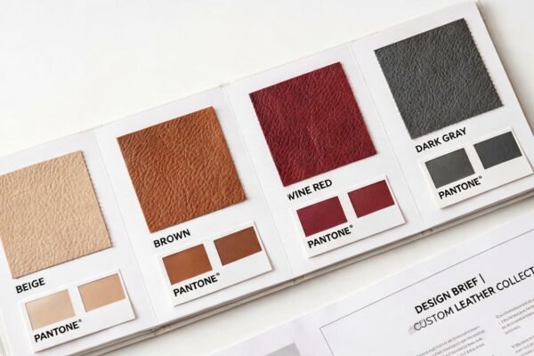 leather custom featured