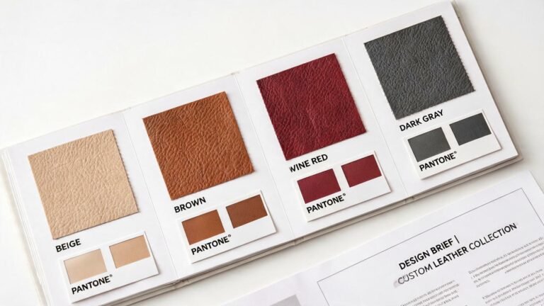 leather custom featured