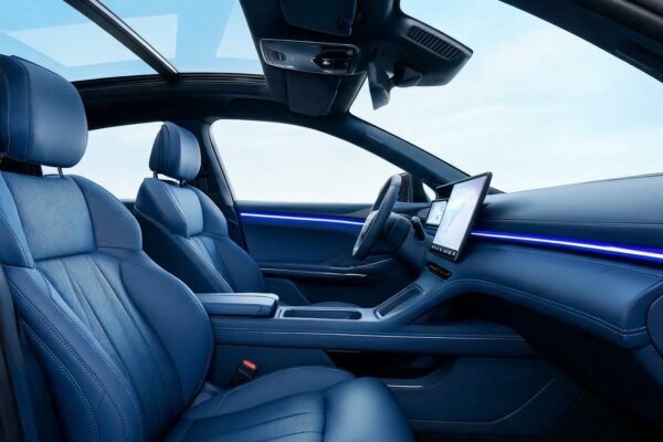 leather for car interiors featured