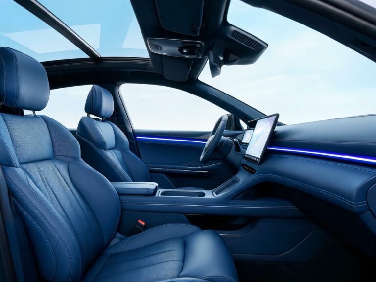 leather for car interiors featured