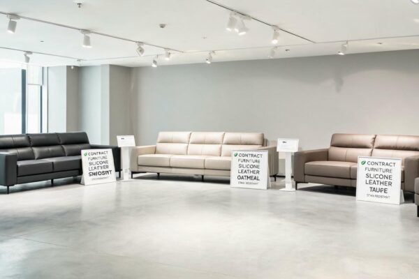 leather for furniture upholstery featured