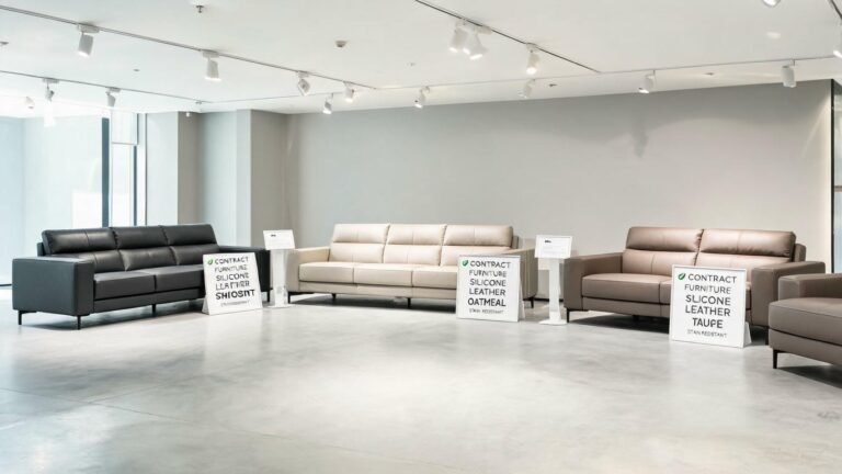 leather for furniture upholstery featured