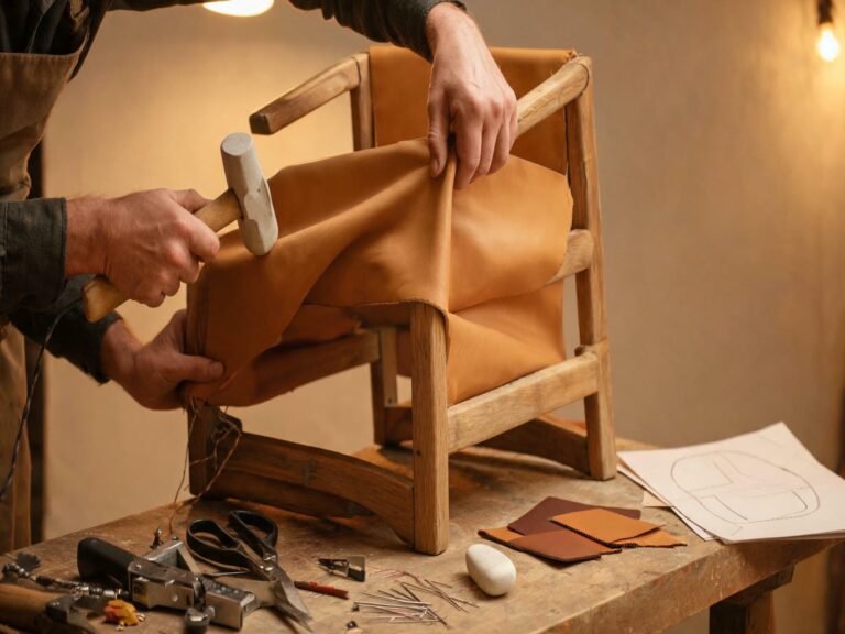 leather for upholstery featured