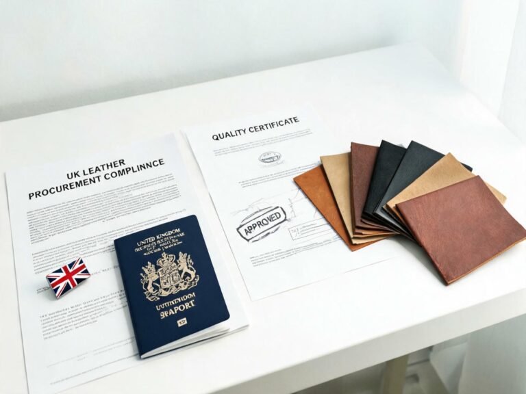 leather manufacturers uk featured