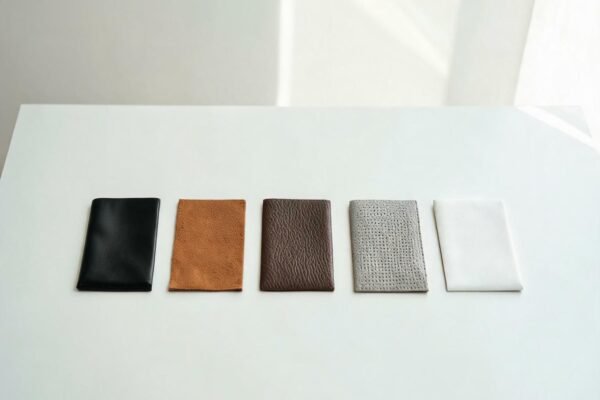 leather new featured